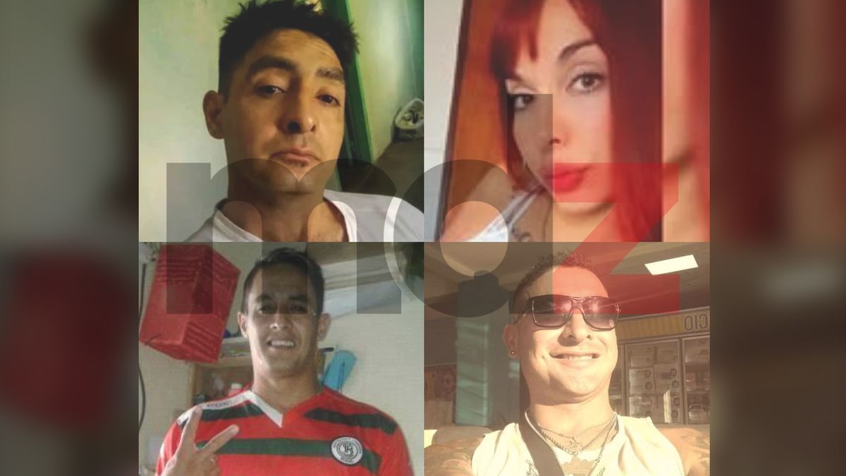 Niña baleada en Godoy Cruz: el entorno familiar de la víctima y un fuerte descargo de la madre en las redes