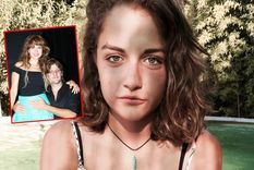 Talentosa Miranda tiene el gen actoral de sus padres.