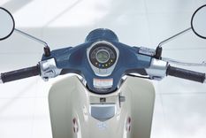 Honda Super Cub C125