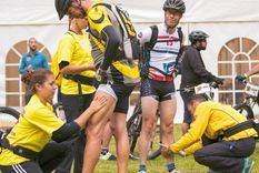 los calambres en la bici. ¿que podemos hacer?