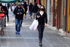 En la gestión de Raúl alfonsín, la inflación era del 1000%. Foto: ALF PONCE MERCADO / MDZ