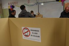 Foto: Maximiliano Ríos/MDZ