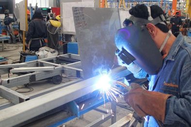 MDZol | Trabajamos para Transformar a las Pymes. Foto: MDZ