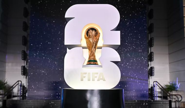 Mundial FIFA 2026