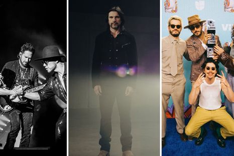 Del mundo a Mendoza. Créditos: Instagram Del mundo a Mendoza. Créditos: Instagram