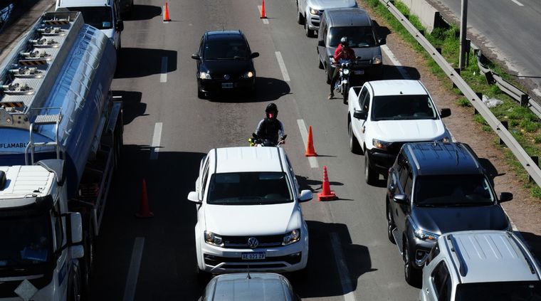 Foto: ALF PONCE / MDZ