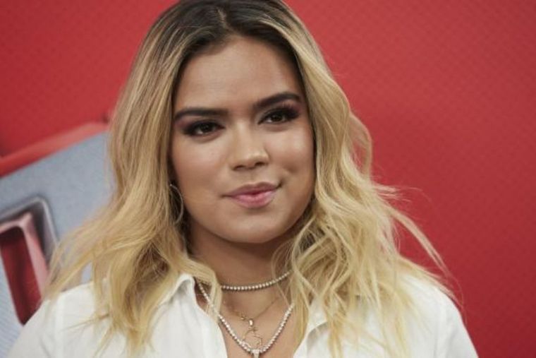 karol Foto: 20 Minutos