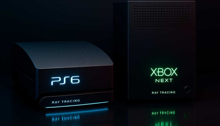 El reconocido filtrador KeplerL2 afirmó en foros especializados que ambos proyectos ya tienen su hardware finalizado. El reconocido filtrador KeplerL2 afirmó en foros especializados que ambos proyectos ya tienen su hardware finalizado.