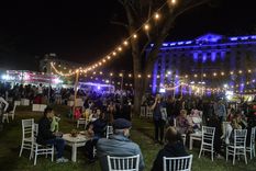 La Peatonal del Vino será el 15 y 16 de noviembre.