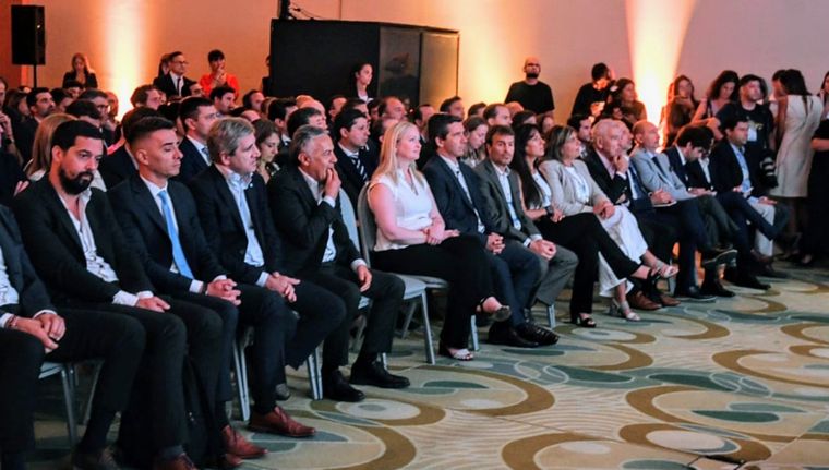 Foto: ALF PONCE MERCADO / MDZ