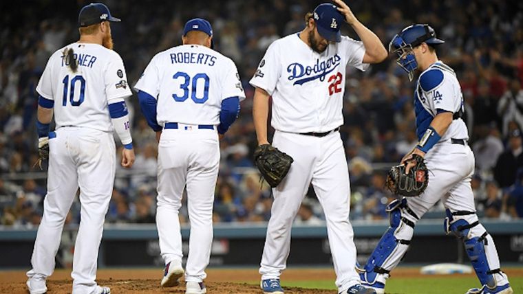 Pésimas noticias para los campeones. Foto: Nación Deportes