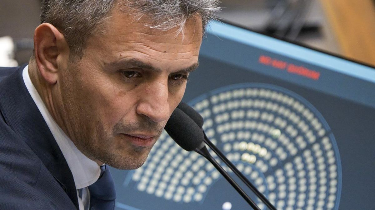 La Libertad Avanza quiere acelerar la Ley Hojarasca, pero no quieren entorpecer la de Glaciares