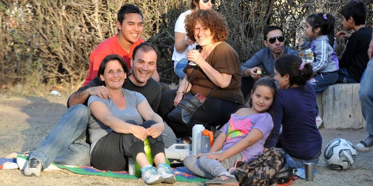 Foto: Pablo Matar/Mediamza.com