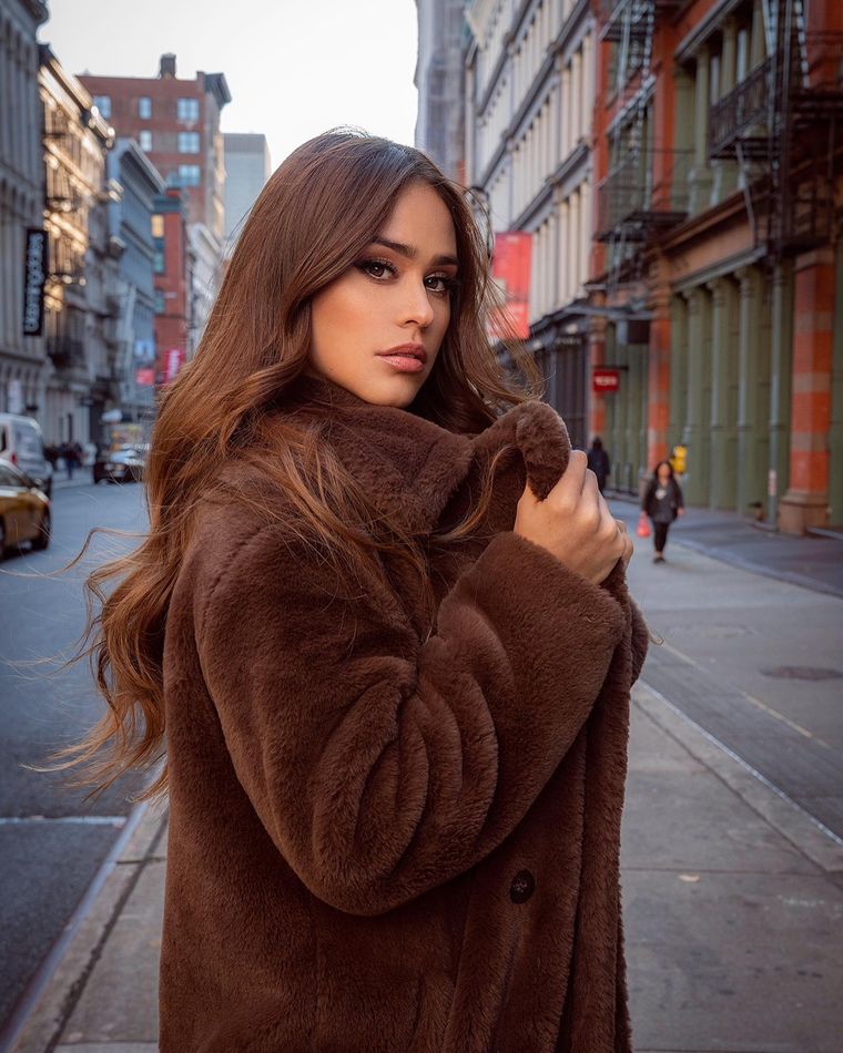 Yanet García posee 15 millones de seguidores en Instagram Foto: Instagram/Yanet García