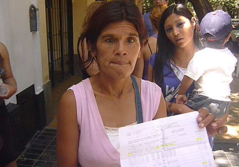 La famosaviveza criolla dice presente. Foto: Mdz