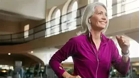 Una aplicación de salud diseñada específicamente para mujeres.