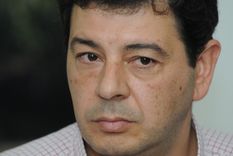 Leonardo Comperatore, uno de los mendocinos que dejaron el Gobierno nacional tras la salida de Luis Pierrini.&nbsp;