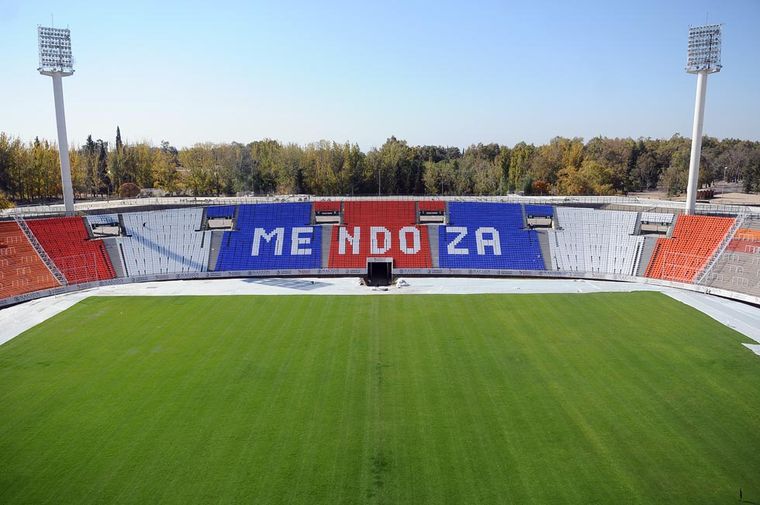Foto: Nacho Gaffuri/MDZ
