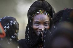 conoce la tribu en la que mandan las mujeres