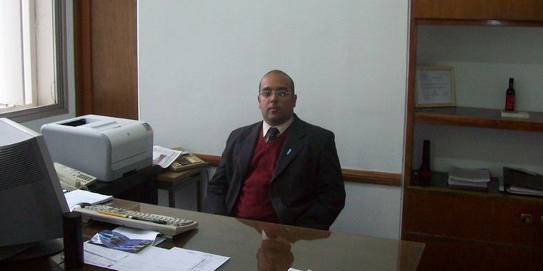 Foto: Marcelo Schmitt/Mediamza.com