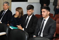 El motivo por el que la Fiscalía apeló la sentencia contra Walter Bento.&nbsp;