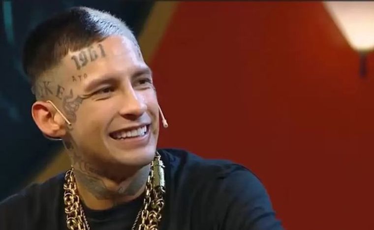 La propuesta educativa de Mario Pergolini generó una ovación instantánea en el estudio de El Trece. La propuesta educativa de Mario Pergolini generó una ovación instantánea en el estudio de El Trece.