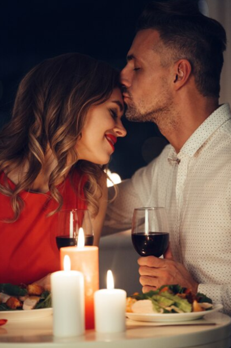 De acuerdo a la astrología, estos son los signos más callados en una cita romántica Las citas pueden ser experiencias excitantes, tanto como incómodas. Foto: Freepik