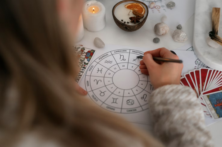 Tu carta natal te dará las claves para salir adelante en el año nuevo. Tu carta natal te dará las claves para salir adelante en el año nuevo. 