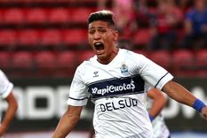 Foto: @gimnasiaoficial Foto: @gimnasiaoficial