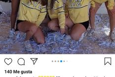 Triste La realización y difusión de este tipo de reuniones en medio de una crisis sanitaria es lamentable.