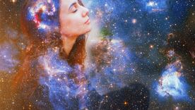 Estos portales son momentos de conexión fuerte con la energía disponible del universo. Foto: Shutterstock