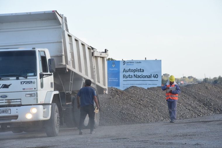 Foto: Maximiliano Ríos / MDZ