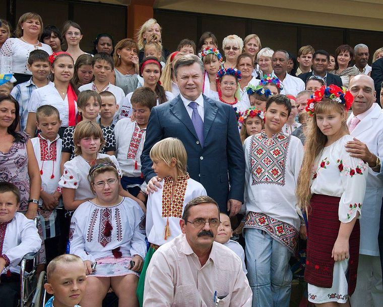 En Ucrania se valora positivamente la ayuda que brindó Cuba a los afectados por Chernóbil.