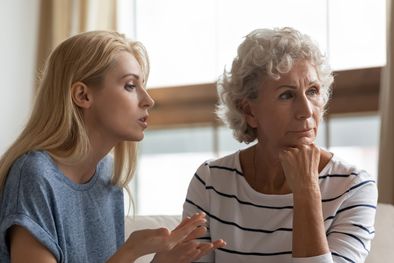 MDZol | Es importante aprender a protegerse del comportamiento de las personas tóxicas Foto: Shutterstock