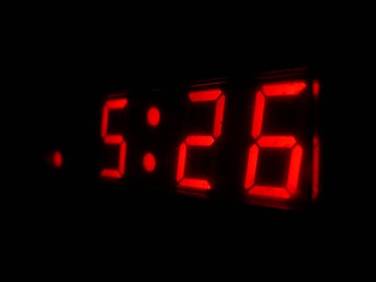 El insomnio es un padecimiento que puede traer graves consecuencias a tu salud. Foto: Ezu