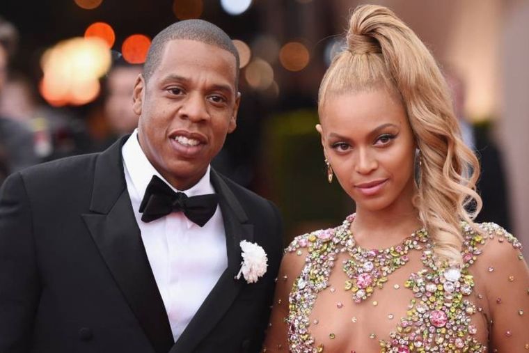 Beyoncé Foto: EL PAÍS