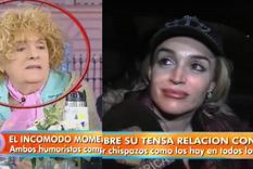 ¿exploto la guerra entre antonio gasalla y fatima florez?