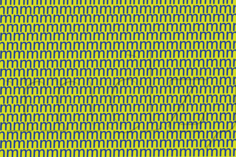 ACERTIJO VISUAL ACERTIJO VISUAL, RETO VISUAL, LETRA. Foto: MDZ ONLINE