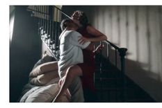 lopilato y francella hablaron sobre la fuerte escena de sexo de su film