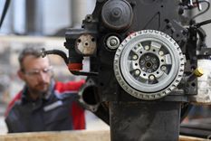 Los cambios de manos, fusiones y adquisiciones en el sector automotor a nivel mundial son noticias todos los días. En la Argentina también hay novedades Foto: Télam