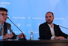 El ministro de Trabajo aseguró que el ATP seguirá hasta diciembre, con foco en el turismo y la gastronomía El ministro de Trabajo aseguró que el ATP seguirá hasta diciembre, con foco en el turismo y la gastronomía