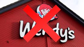 Adiós a una de las cadenas de comida rápida más populares.&nbsp;