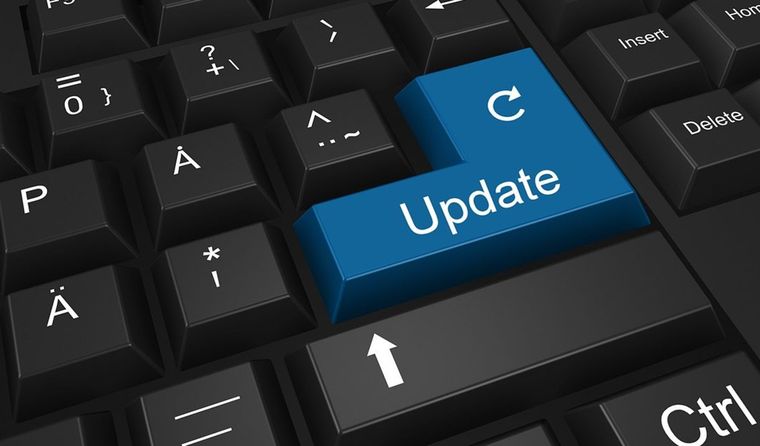 La compañía liberó una nueva actualización opcional para Windows 11 que corrige errores críticos. La compañía liberó una nueva actualización opcional para Windows 11 que corrige errores críticos.