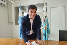 Foto: Twitter Francisco Lo Presti