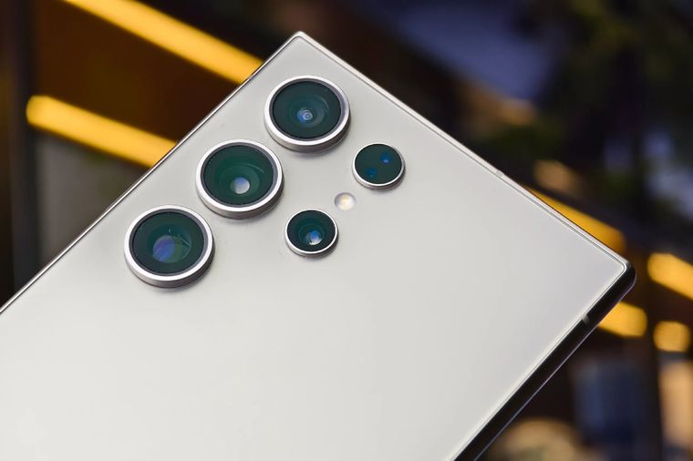 Esta es la oferta de Samsung que no te puedes perder Foto: Archivo