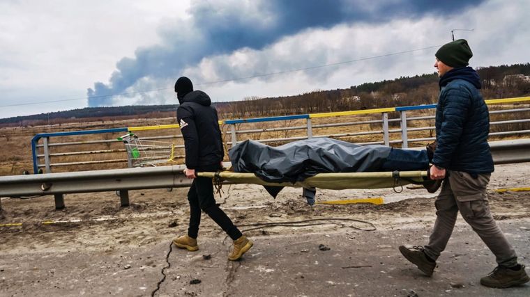 La ONU fue terminante en los términos usados. Foto: Cnbc.