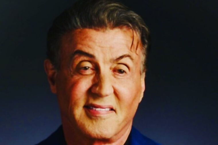 Sylvester Stallone