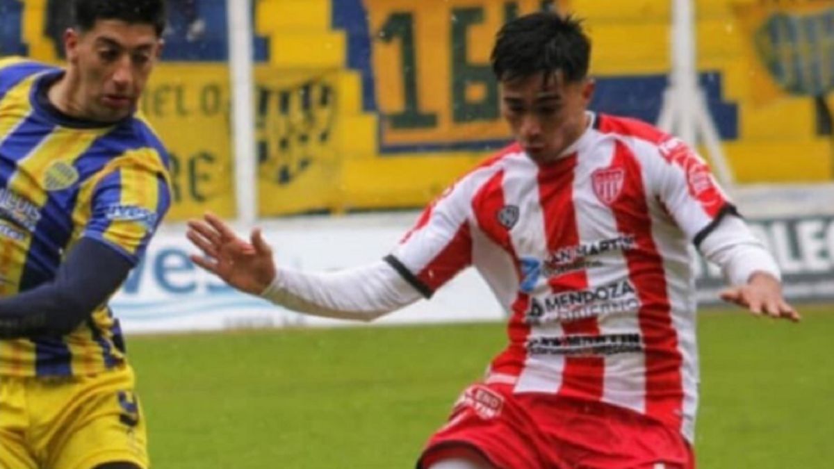 San Martín fue derrotado en San Luis y perdió la chance de mantenerse como líder en la fase Reválida