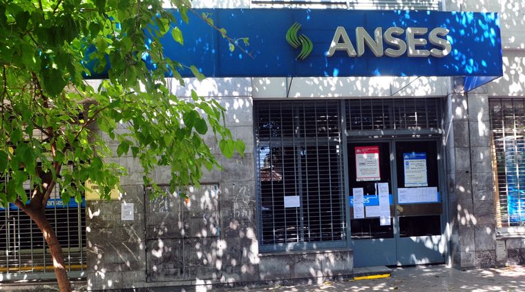 Foto: ALF PONCE / MDZ