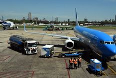 Foto: ALF PONCE / MDZ